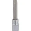 Draper Expert TX-STAR® Socket Bit, 1/2" Sq. Dr., T60 x 100mm