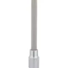 Draper Expert TX-STAR® Socket Bit, 1/2" Sq. Dr., T55 x 140mm