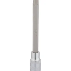 Draper Expert TX-STAR® Socket Bit, 1/2" Sq. Dr., T55 x 140mm
