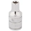 Draper Expert TX-STAR® Socket, 1/4" Sq. Dr., E5