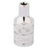 Draper Expert TX-STAR® Socket, 1/4" Sq. Dr., E4