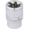 Draper Expert TX-STAR® Socket, 3/8" Sq. Dr., E16