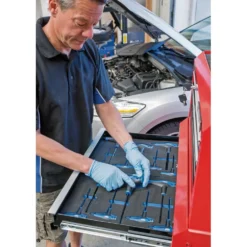 Draper Expert TX-STAR® T' Handle Key Set in 3/4 Drawer EVA Insert Tray (7 Piece)