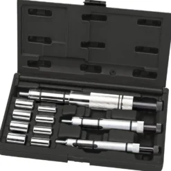Draper Expert Universal Clutch Aligning Kit (11 Piece)