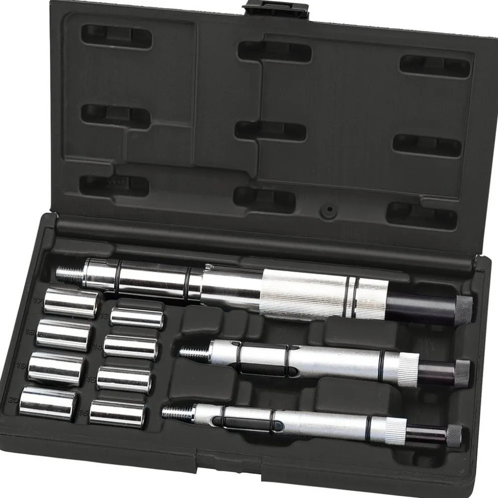 Draper Expert Universal Clutch Aligning Kit (11 Piece)