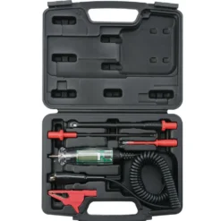 Draper Expert 6-48V Automotive Digital Circuit Tester Kit (5 Piece)