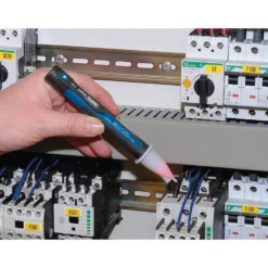 Draper Expert 1000V Cat III Non Contact Voltage Tester