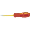 Draper Expert VDE Approved Fully Insulated Cross Slot Screwdriver, No.0 x 60mm (Sold Loose)