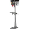 Draper Expert 230V 16 Speed Heavy Duty Floor Standing Drill, 650W