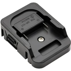 Draper Expert 24W AC/DC Hybrid Work Light Power Tool Battery Adaptor Compatible with Makita®for Stock No. 04673