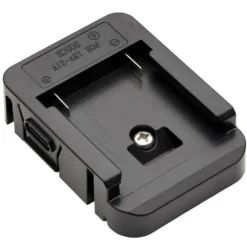 Draper Expert 24W AC/DC Hybrid Work Light Power Tool Battery Adaptor Compatible with Bosch® for Stock No. 04673