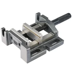 Draper Expert 3 Way Drill Press Vice, 100mm