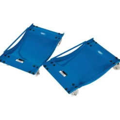 Draper Expert Wheel Dollies (Pair)