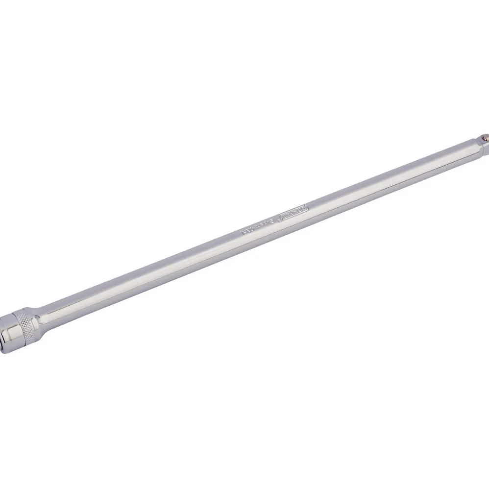 Draper Expert Wobble Extension Bar, 3/8" Sq. Dr., 300mm