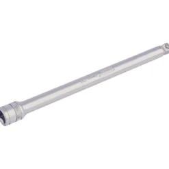Draper Expert Wobble Extension Bar, 3/8" Sq. Dr., 200mm