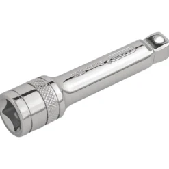 Draper Expert Wobble Extension Bar, 3/8" Sq. Dr., 75mm