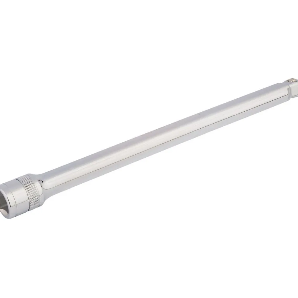Draper Expert Wobble Extension Bar, 1/2" Sq. Dr., 250mm