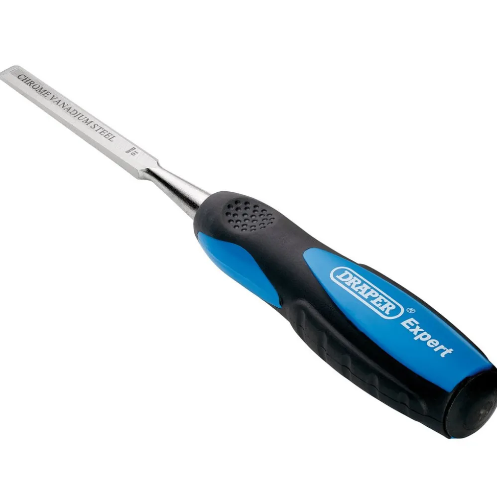 Draper Expert Wood Chisel, 10mm