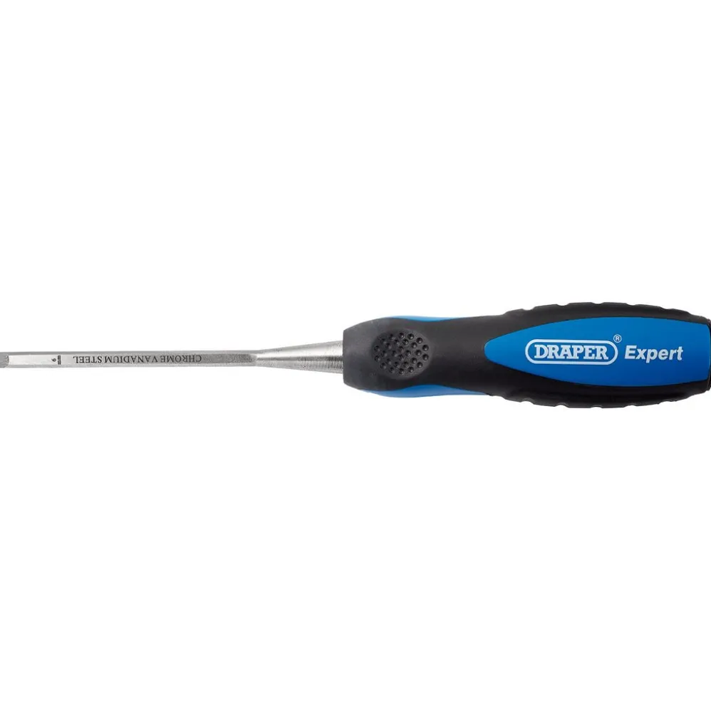 Draper Expert Wood Chisel, 6mm