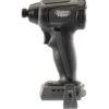 Draper Expert XP20 20V Brushless Impact Driver, 1/4 Hex., 200Nm (Sold Bare)