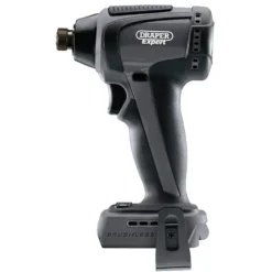 Draper Expert XP20 20V Brushless Impact Driver, 1/4 Hex., 200Nm (Sold Bare)