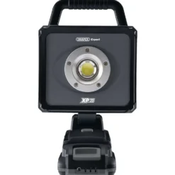 Draper Expert XP20 20V Cordless LED Worklight (Sold Bare)