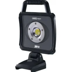 Draper Expert XP20 20V Cordless LED Worklight (Sold Bare)