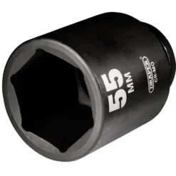 Draper Hi-TORQ® Deep Impact Socket, 3/4