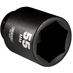 Draper Hi-TORQ® Deep Impact Socket, 3/4