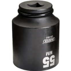 Draper Hi-TORQ® Deep Impact Socket, 3/4
