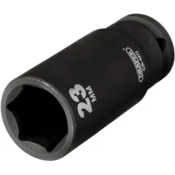Draper Hi-TORQ® Deep Impact Socket, 1/2