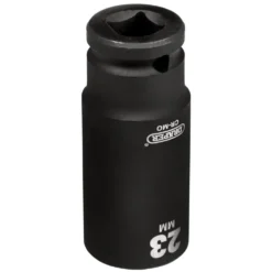 Draper Hi-TORQ® Deep Impact Socket, 1/2