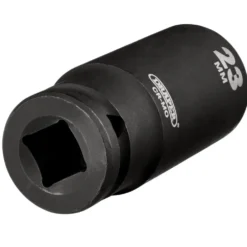 Draper Hi-TORQ® Deep Impact Socket, 1/2