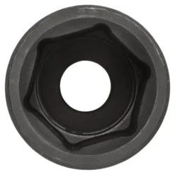 Draper Hi-TORQ® Deep Impact Socket, 1/2