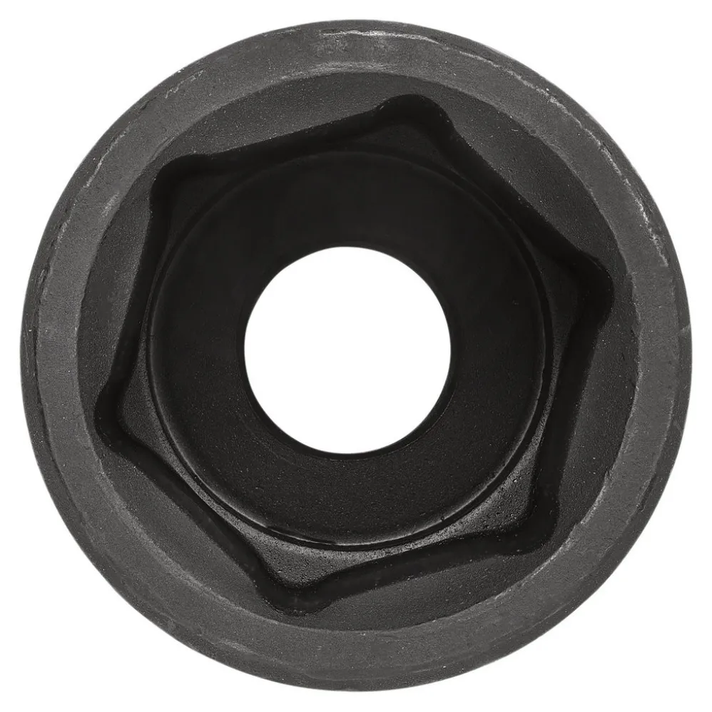 Draper Hi-TORQ® Deep Impact Socket, 1/2" Sq. Dr., 23mm