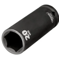 Draper Hi-TORQ® Deep Impact Socket, 1/2