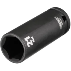 Draper HI-TORQ® Deep Impact Socket, 1/2