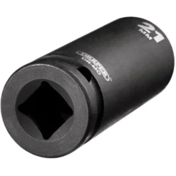 Draper HI-TORQ® Deep Impact Socket, 1/2