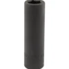 Draper HI-TORQ® Deep Impact Socket, 1/2" Sq. Dr., 15mm