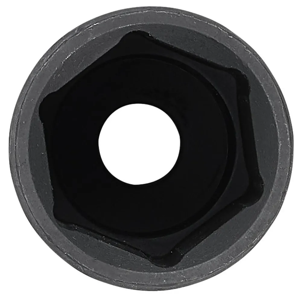 Draper HI-TORQ® Deep Impact Socket, 1/2" Sq. Dr., 27mm