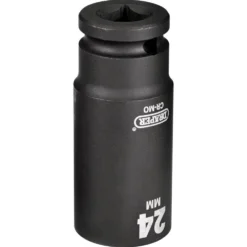 Draper HI-TORQ® Deep Impact Socket, 1/2