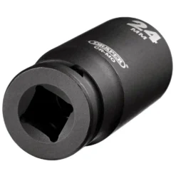 Draper HI-TORQ® Deep Impact Socket, 1/2