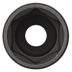 Draper HI-TORQ® Deep Impact Socket, 1/2