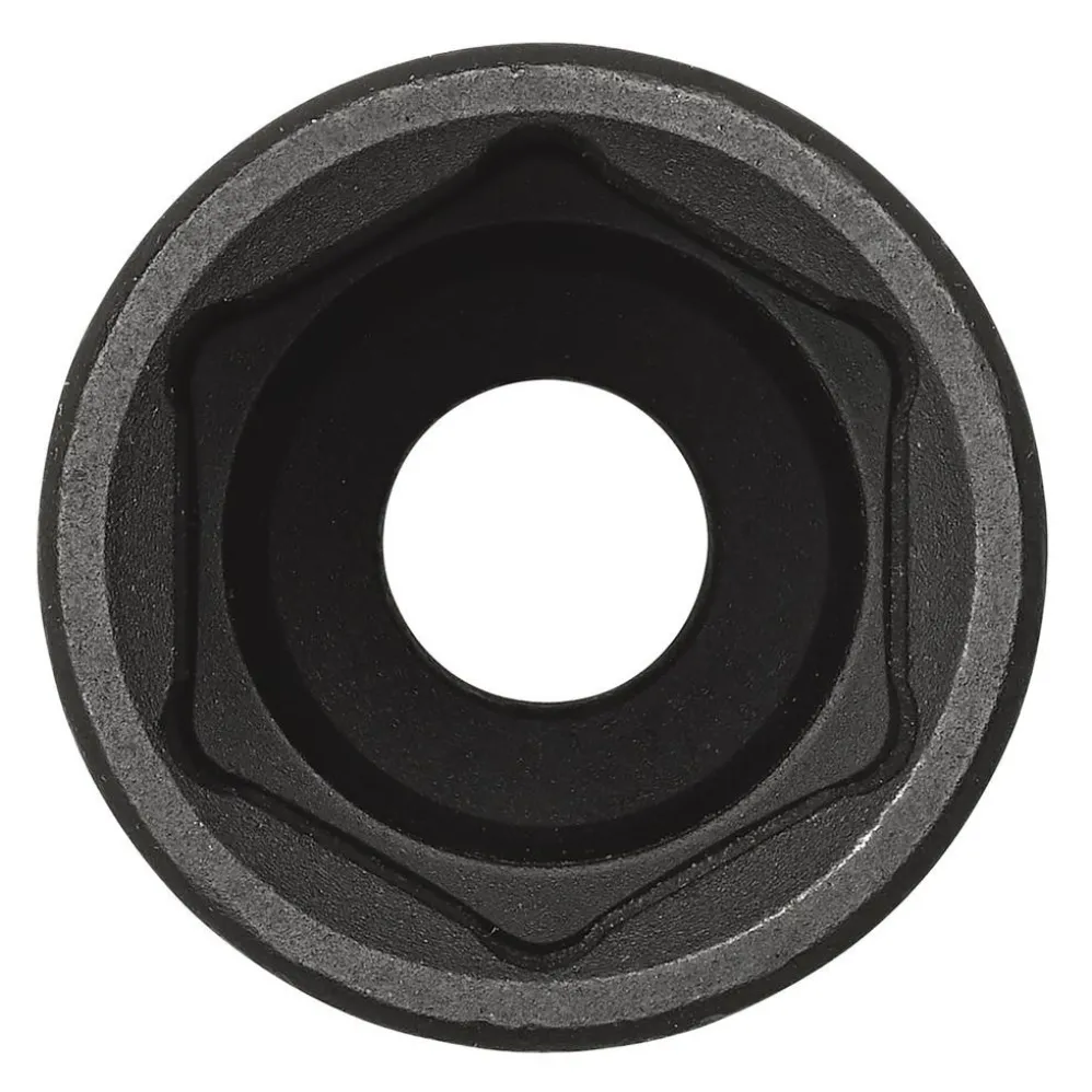 Draper HI-TORQ® Deep Impact Socket, 1/2" Sq. Dr., 24mm