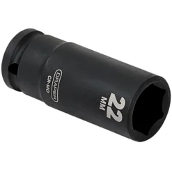 Draper HI-TORQ® Deep Impact Socket, 1/2