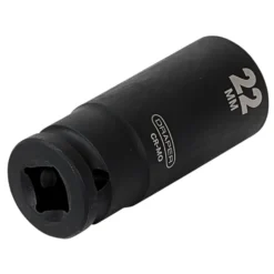 Draper HI-TORQ® Deep Impact Socket, 1/2