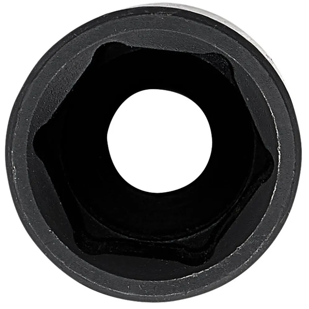 Draper HI-TORQ® Deep Impact Socket, 1/2" Sq. Dr., 22mm