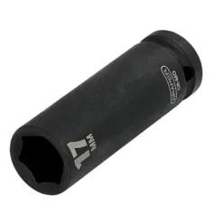 Draper HI-TORQ® Deep Impact Socket, 1/2
