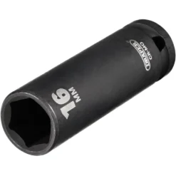 Draper HI-TORQ® Deep Impact Socket, 1/2