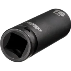 Draper HI-TORQ® Deep Impact Socket, 1/2